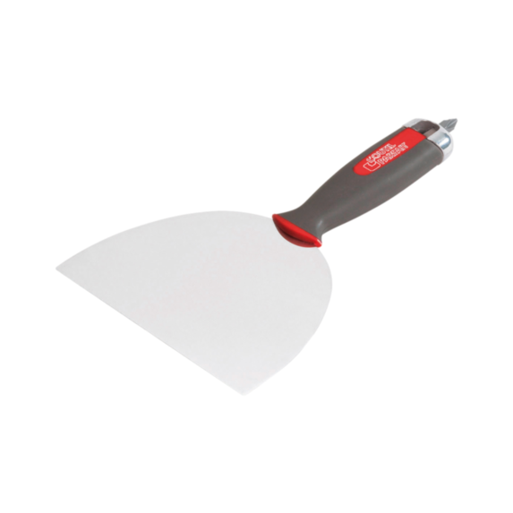 Couteau americ. inox soft 15cm ph2
