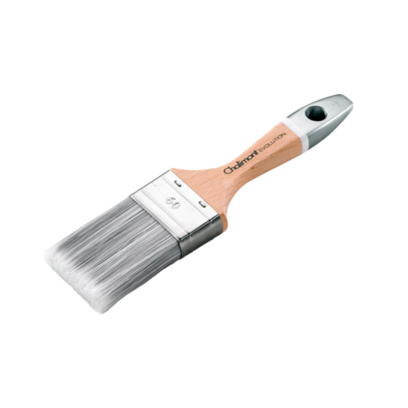 Brosse plate aquasilver 40