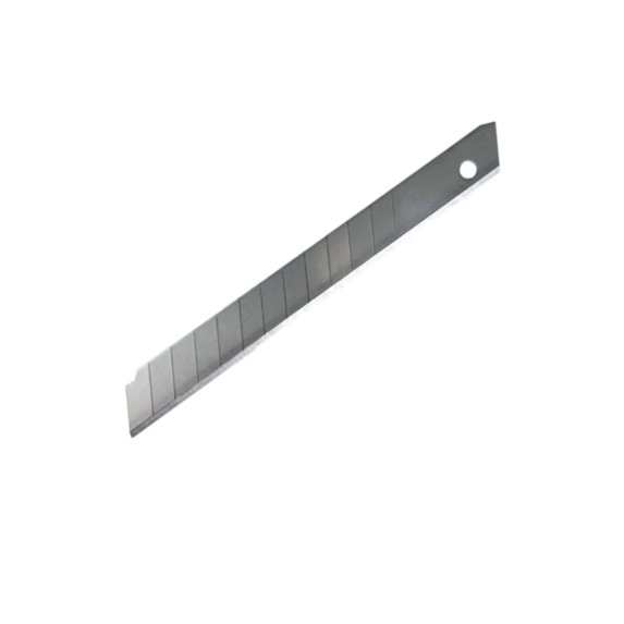 lame de rechange cutter 9mm - L'OUTIL PARFAIT
