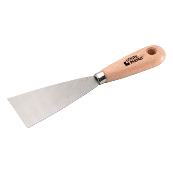 couteau de peintre 8cm - L'OUTIL PARFAIT