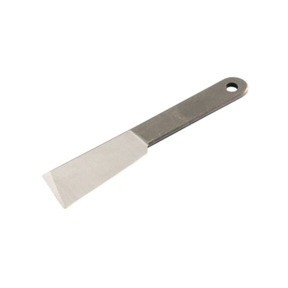 Couteau demastiquer acier - L'OUTIL PARFAIT