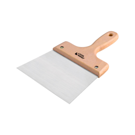couteau à enduire 18cm - L'OUTIL PARFAIT
