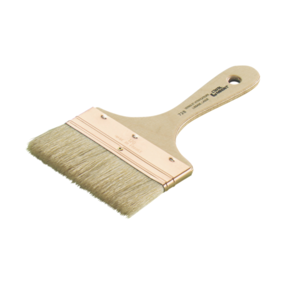 Brosse spalter 80 mm