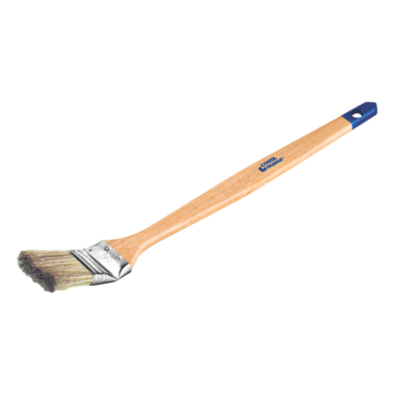 Brosse radiateur 30 mm
