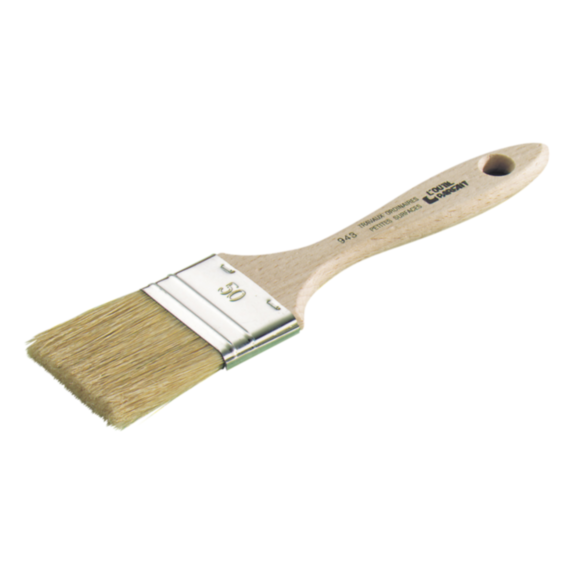 Pinceau plat 40 mm