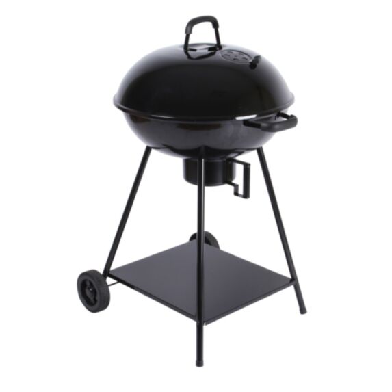 Barbecue à charbon de bois DUBAI