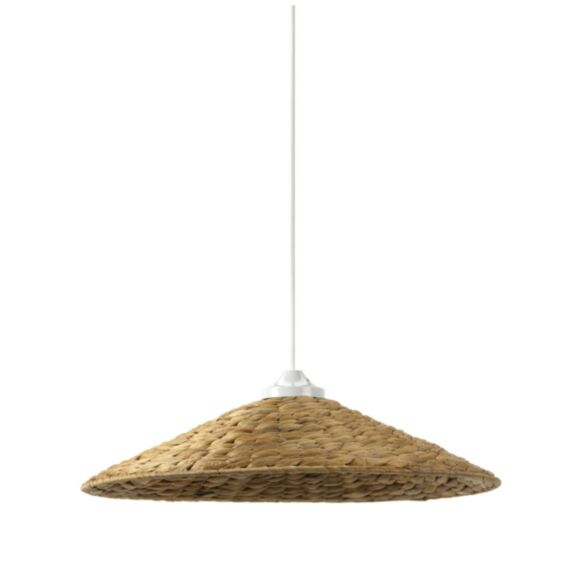 Suspension Tao jacinthe d37 h8