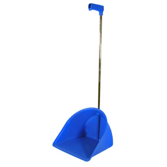 Pelle à déchets Manche bois 93cm - REVEX