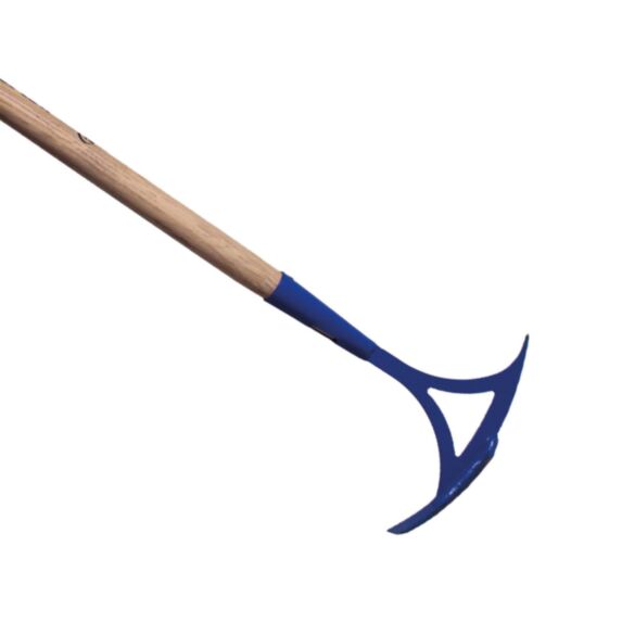 Binette couteau manche bois 150cm - REVEX