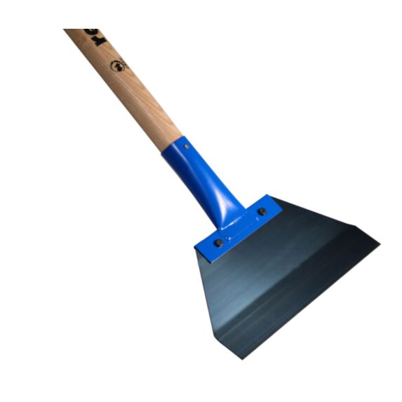 Grattoir de voirie 30cm manche 135cm - REVEX