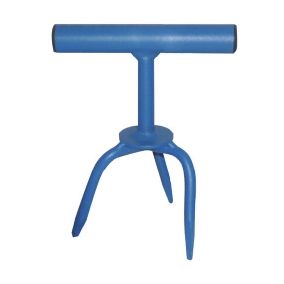 Griffe rocaille rotative bleue - REVEX