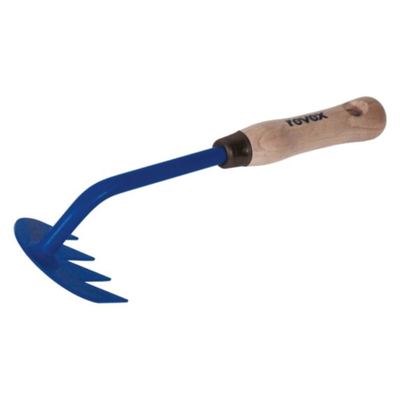 Mini râteau désherbeur 14cm - REVEX