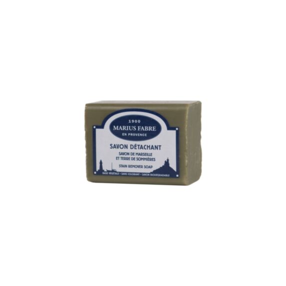 Savon détachant Terre de Sommières 150g - MARIUS FABRE