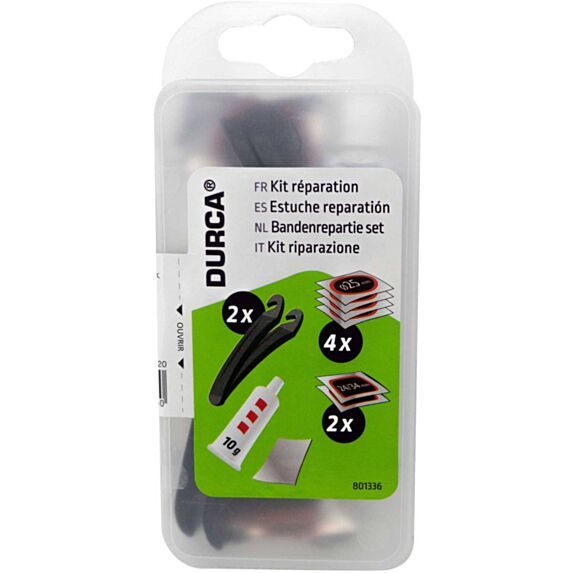 NECESSAIRE REPARATION VTT