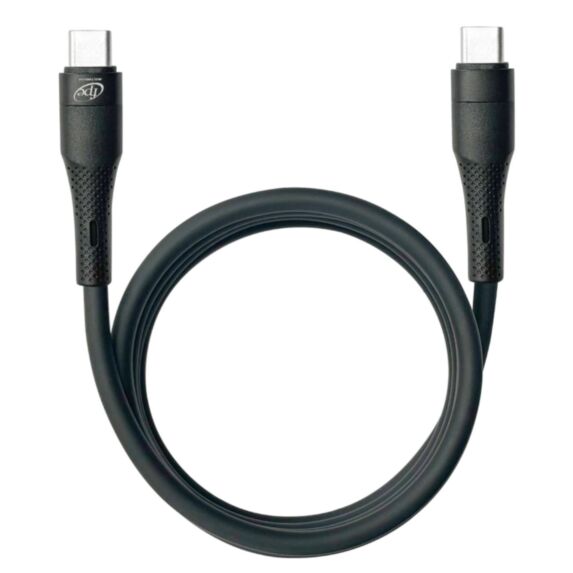 Cordon USB-C USB-C aimanté 1,50m - FPE