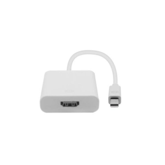 Convertisseur mini display Port vers VGA femelle - FPE