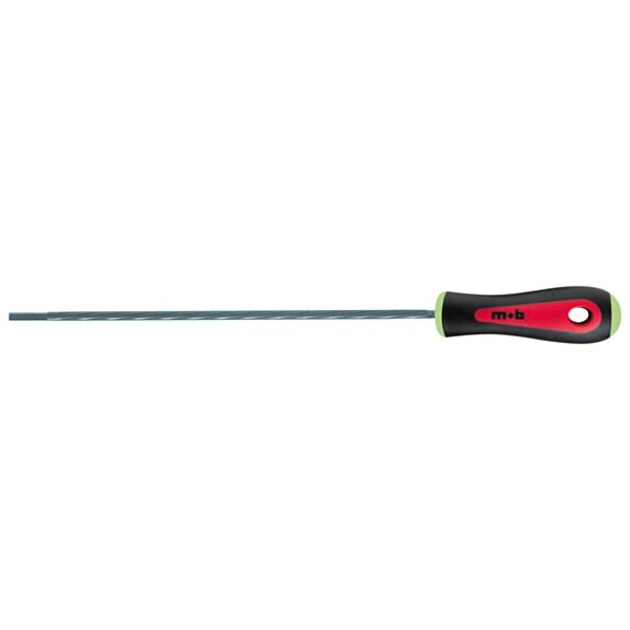 Lime ronde à chaîne Ø4,75 mm - MOB