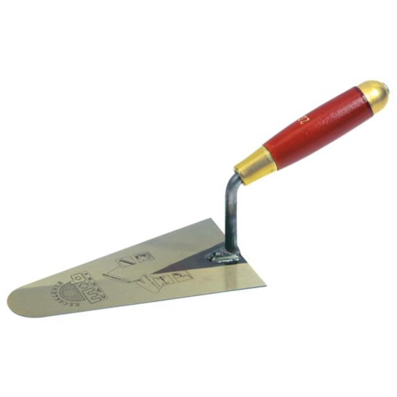 Truelle ronde 18 cm Bois - MOB