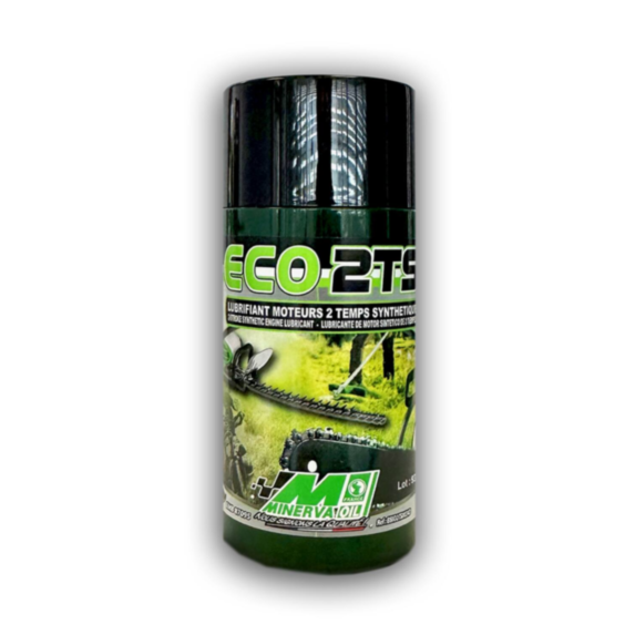 Lubrifiant biodégradable 100% synthétique