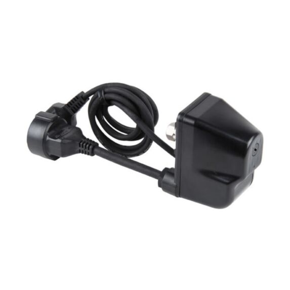 Contacteur manométrique câblé pour pompes 230V - SPID'O