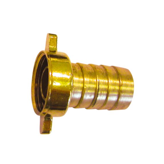 Raccord 2 pièces + joint imperdable F20/27 Ø15 mm - SPID'O