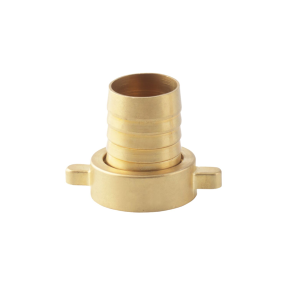 Raccord 2 pièces + joint imperdable F33/42 Ø30 mm - SPID'O