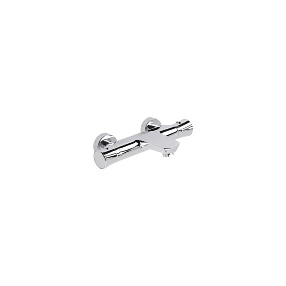 mitigeur thermostatique bain douche thermosur 450 chromé c3 NF - LAGGI