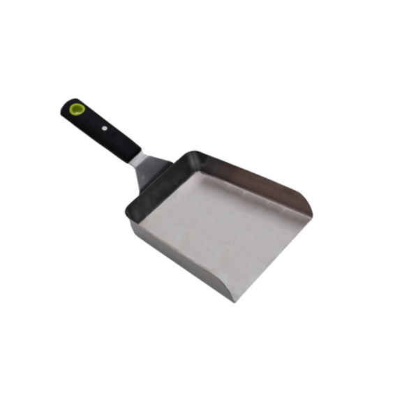 Spatule équilibrée à bords relevés Aimant - COOK'IN GARDEN
