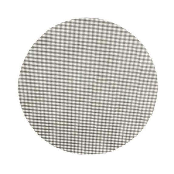 Grille souple recoupable diamètre 48cm