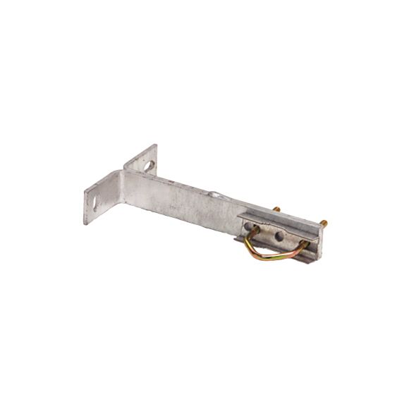 patte de fixaton en t déport 250mm - OPTEX