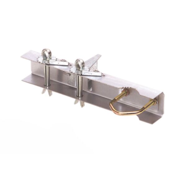 Cerclage double indépendant pour fixation cheminée - OPTEX