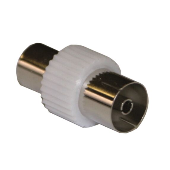 raccord mâle/ femelle d. 9mm/9,52mm - OPTEX