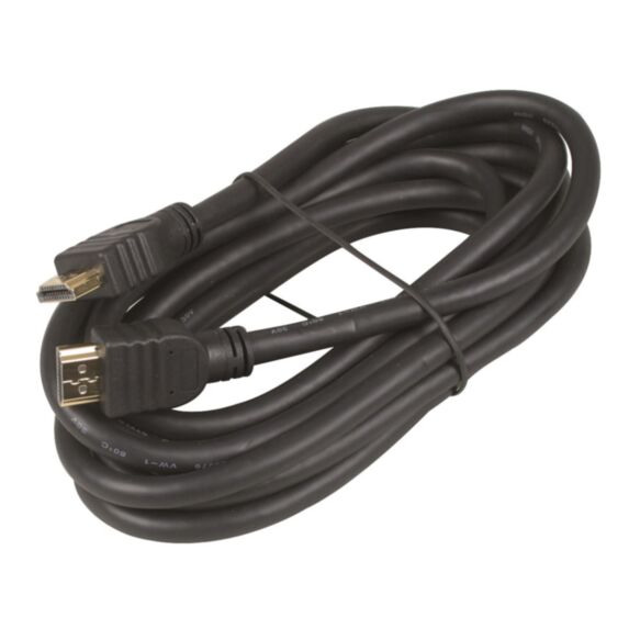 cordon hdmi mâle/mâle 3 mètres - OPTEX