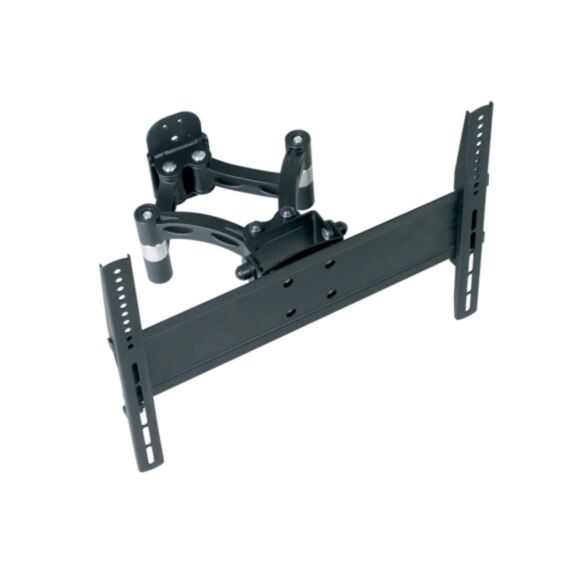 Support mural orientable pour écran plat 26-42