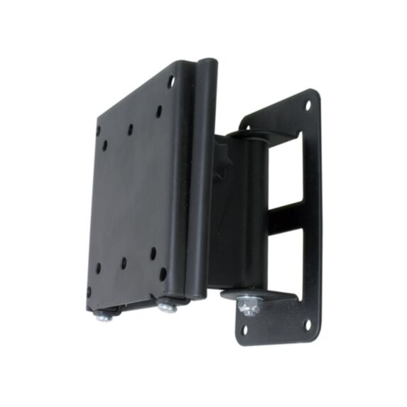 Support mural orientable pour écran TV plat 10-24