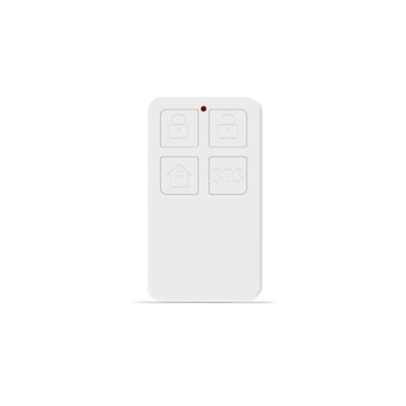 Télécommande pour alarme alm650