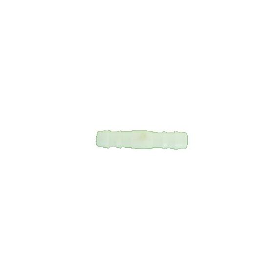 Jonctions plastique Ø12mm x2 - TECHNO