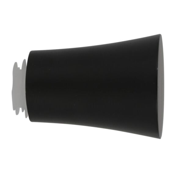 Embout déco métal forme pommeau Ø28mm Easy Fix - MOBOIS