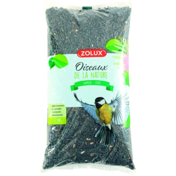 Graines de tournesol 1,5 kg - ZOLUX