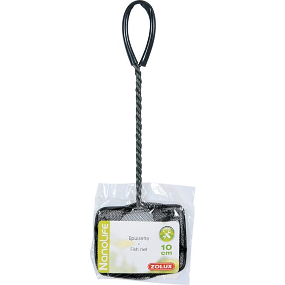 EPUISETTE BLANCHE 10CM