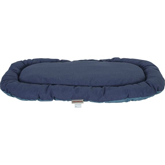 Couchette déhoussable One Indigo T55 - ZOLUX