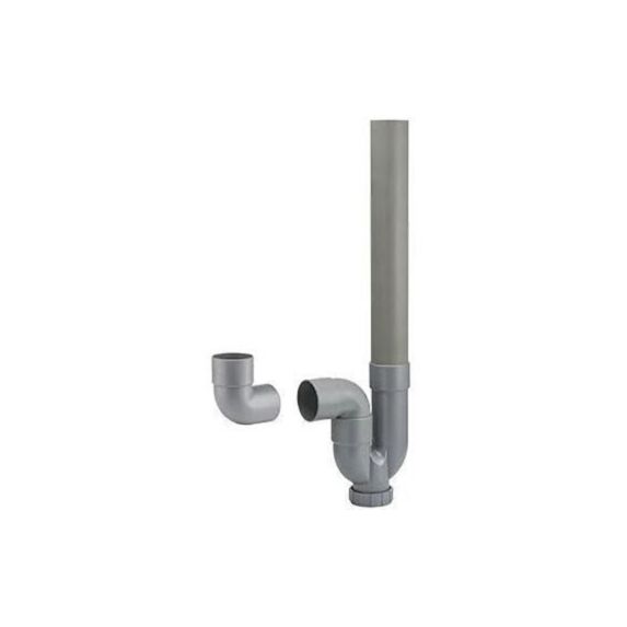 Siphon simple sortie horizontale/verticale - NOYON THIEBAULT