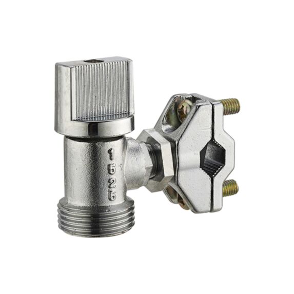 Robinet mal autoperc G3/4 x1 chrome - NOYON THIEBAULT