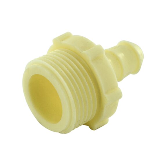 raccord flexible MAL d10 M20x27