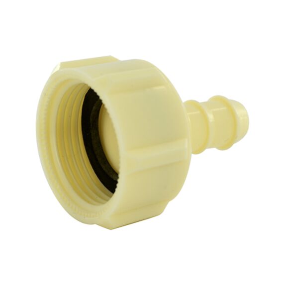 raccord flexible MAL d10 F20x27