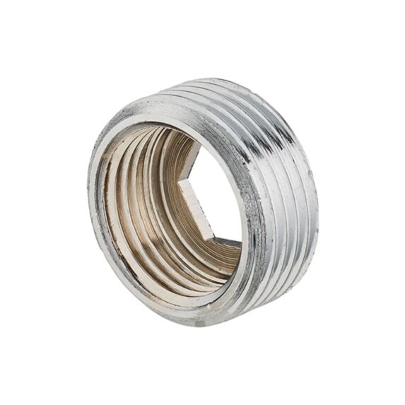 Fourrure MF 20x27 15x21 chromée - NOYON & THIEBAULT