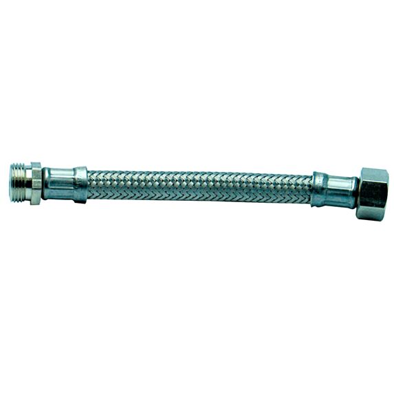Flexible mâle femelle g3/8 l.15cm - NOYON THIEBAULT