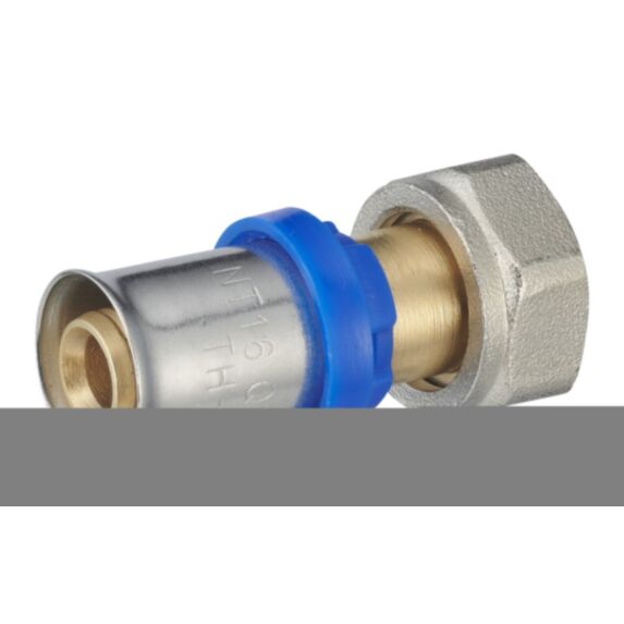 Raccord multicouche sertissage F3/4 D16 - NOYON THIEBAULT
