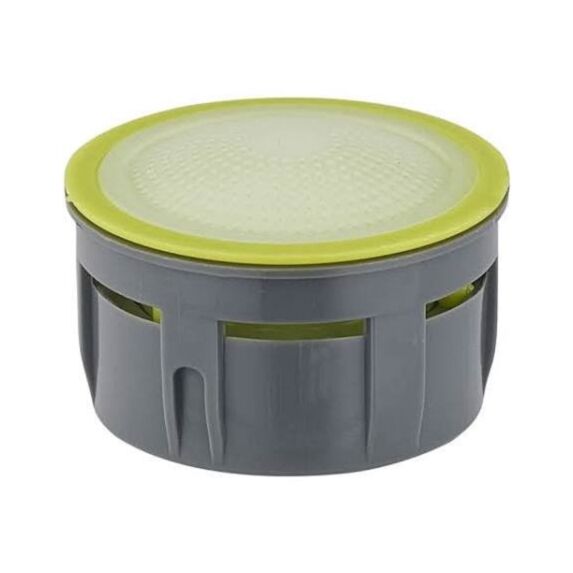 Recharge aérateur 22/24 x 100 économie d'eau 6.5L/mn - NOYON THIEBAULT