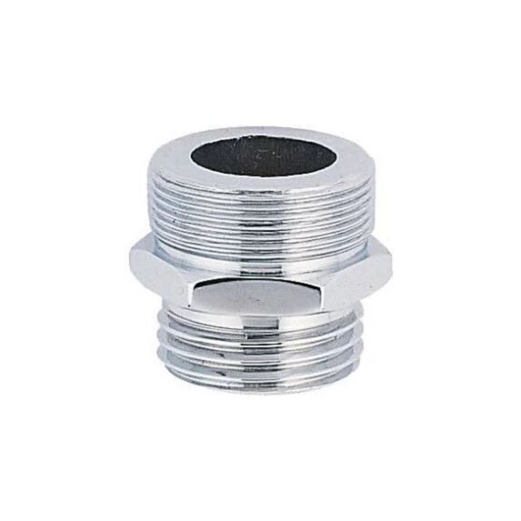 Mamelon adaptateur de bec mâle M15x21 M22x100 - NOYON THIEBAULT